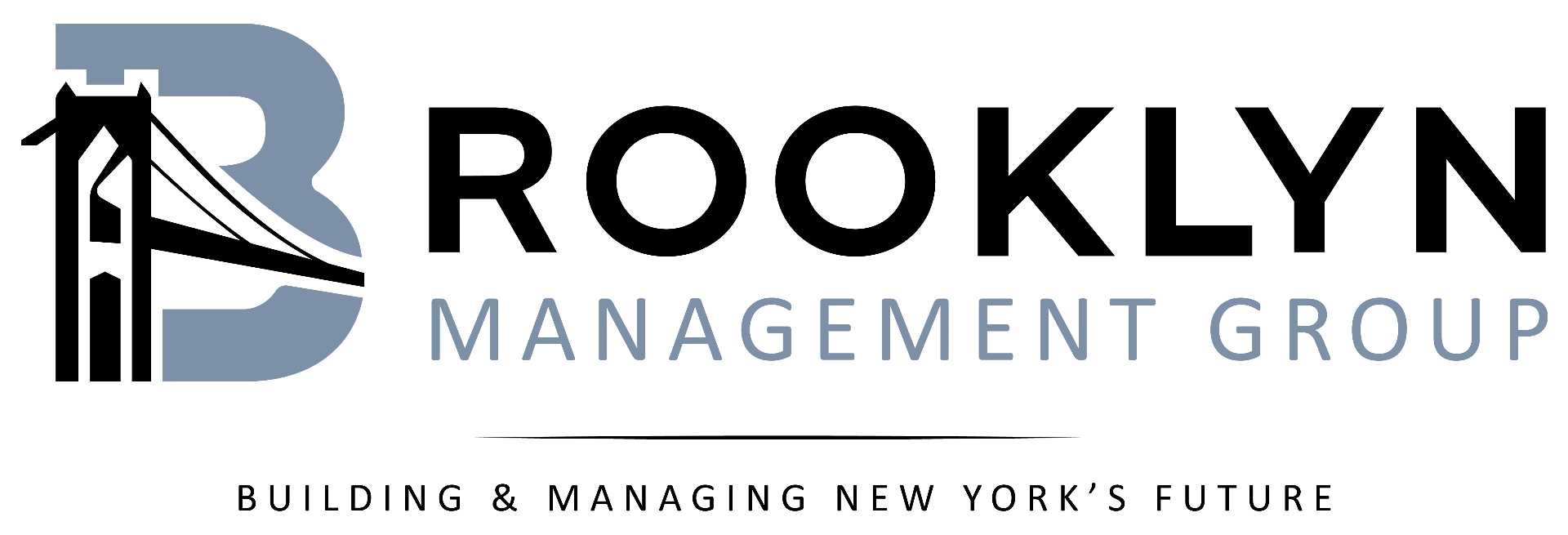 Brooklyn Management Group logo