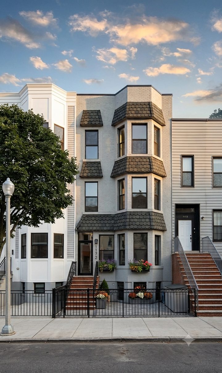 Putnam Apartments, Bushwick, Brooklyn Management Group