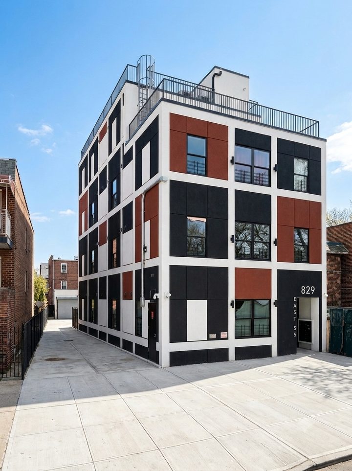 East 55th Apartments, East Flatbush, Brooklyn Management Group