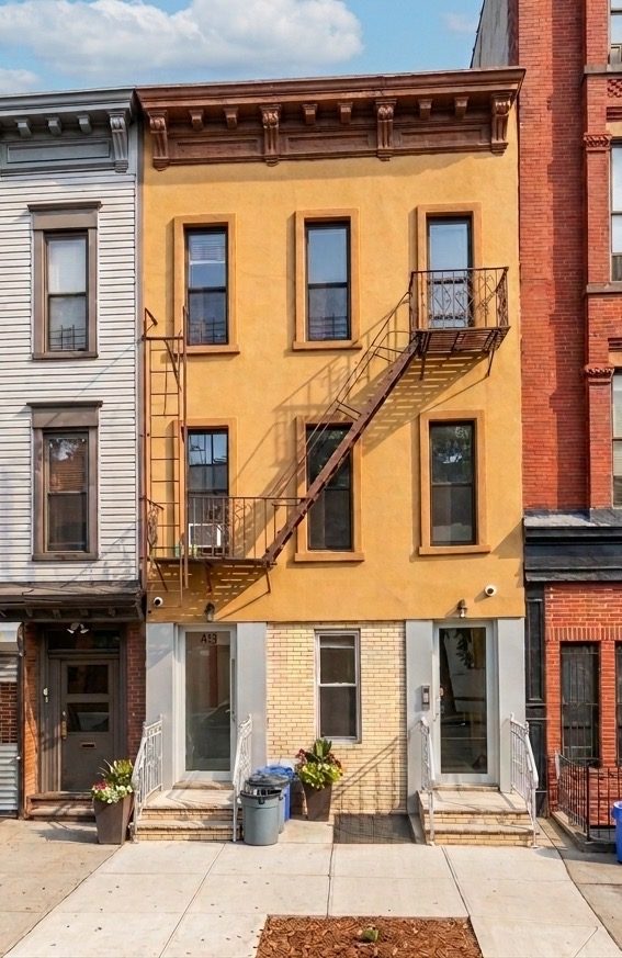Gates Apartments, Bedford-Stuyvesant, Brooklyn Management Group