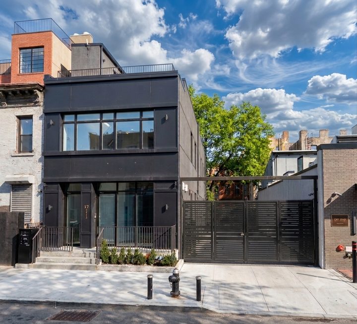 Herkimer Commercial, Bedford-Stuyvesant, Brooklyn Management Group