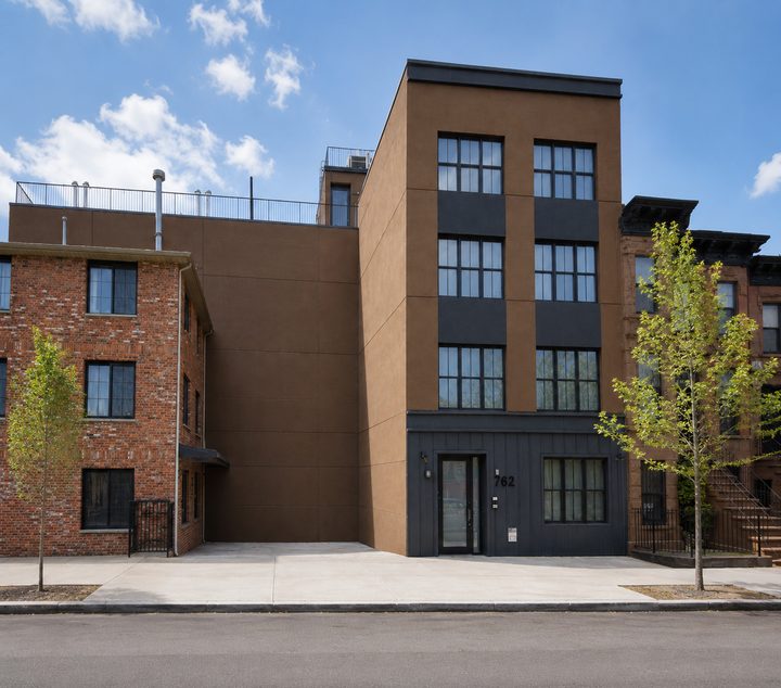 Madison Apartments, Bushwick, Brooklyn Management Group