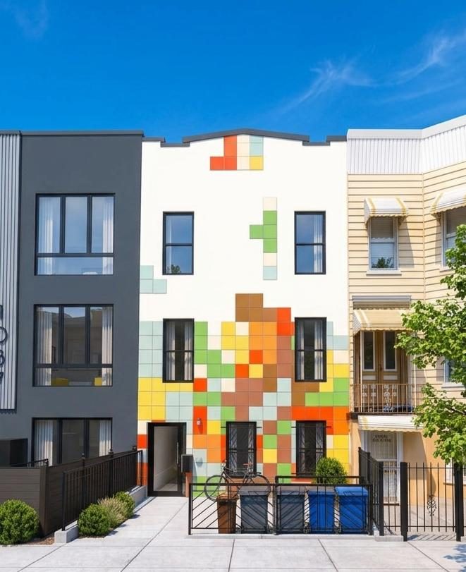 Madison Apartments, Bushwick, Brooklyn Management Group