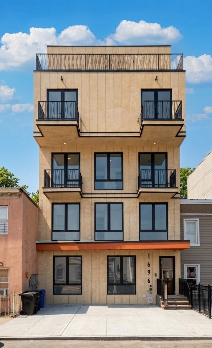 Pacific Apartments, Crown Heights, Brooklyn Management Group