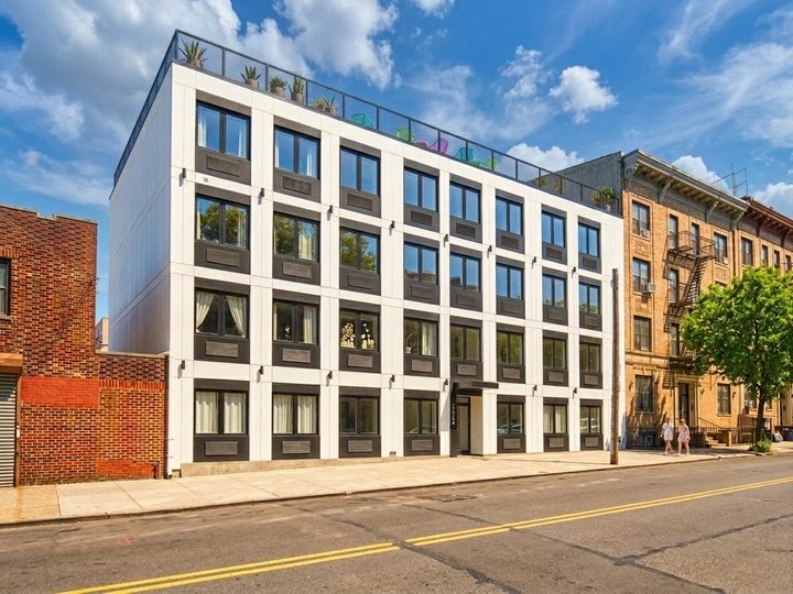 Rochester Apartments, Crown Heights, Brooklyn Management Group
