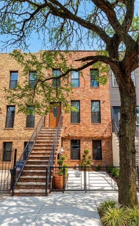 Van Buren Apartments, Bushwick, Brooklyn Management Group